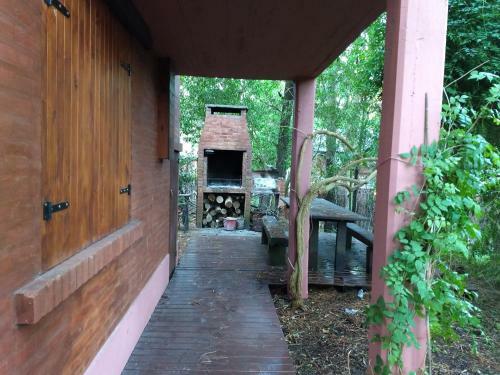 Agroturismo La Camila