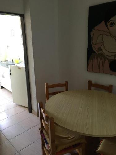 Apartamento Aconcagua