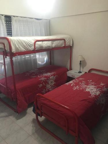 Apartamento Miramar Sur XVI
