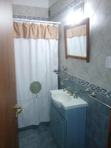 Apartamento Departamento 7 Personas