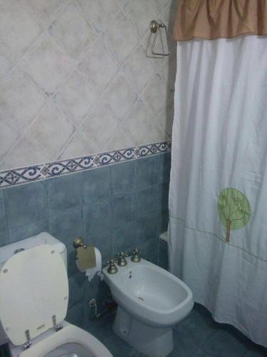 Apartamento Departamento 7 Personas