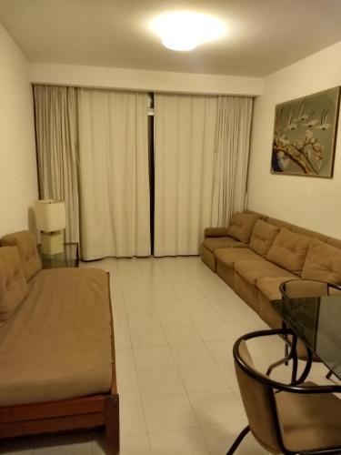 Apartamento Playa Club Argentina