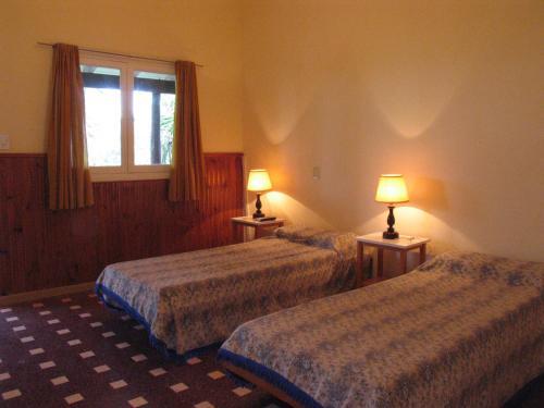 Hotel Motel Copacabana Familiar