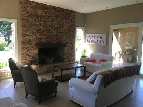 Casa En Miramar Links