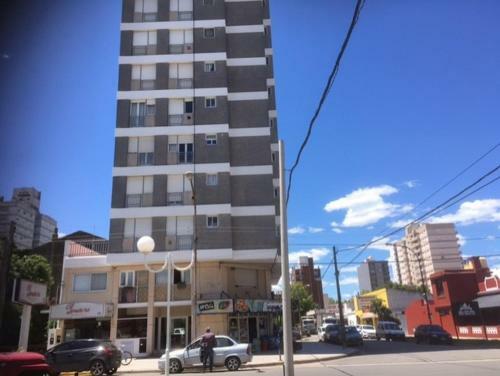 Apartamento Edificio Premier