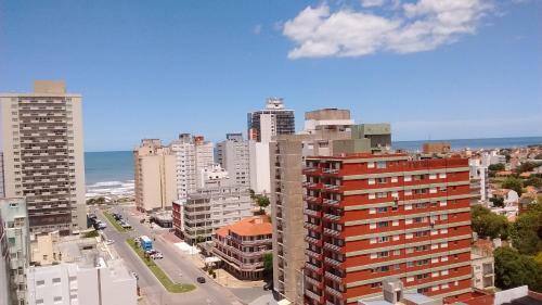 Apartamento Edificio Premier