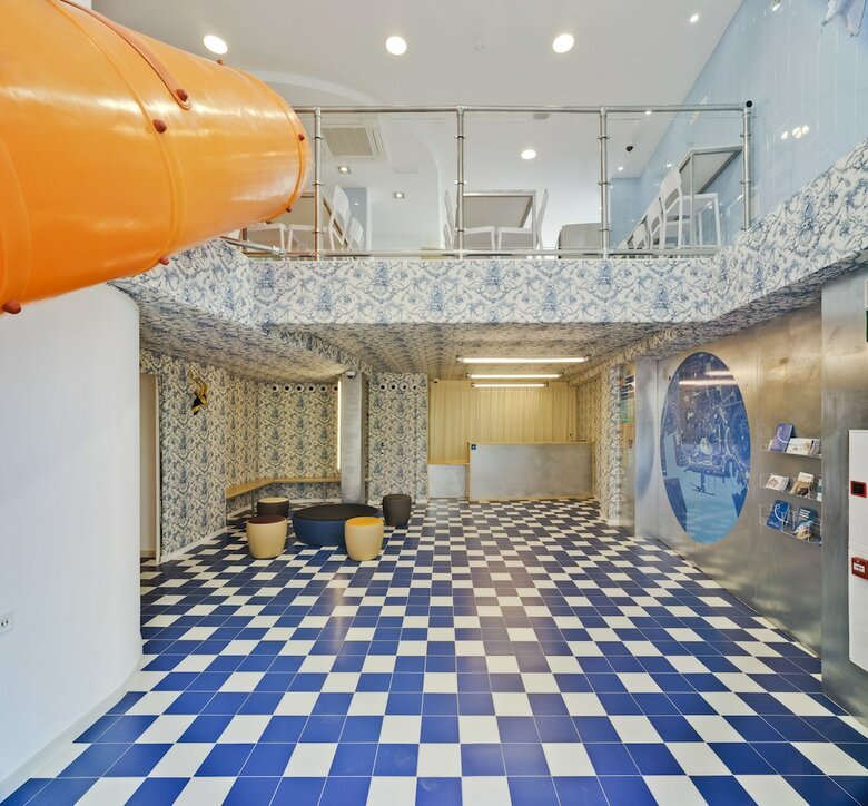 Hostal Loop Inn Hostel Cartagena