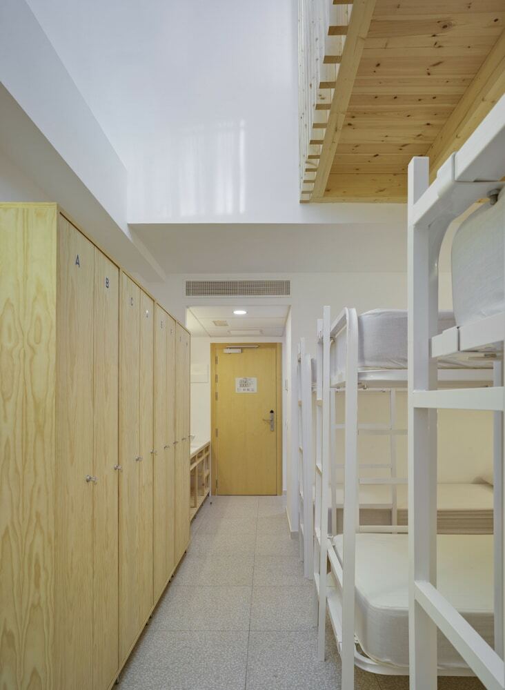 Hostal Loop Inn Hostel Cartagena