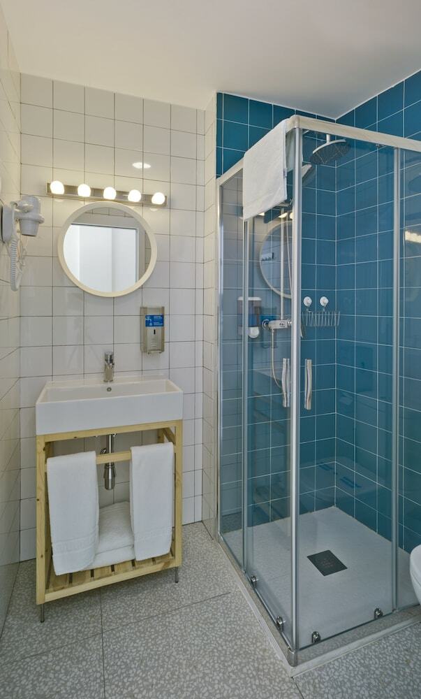 Hostal Loop Inn Hostel Cartagena