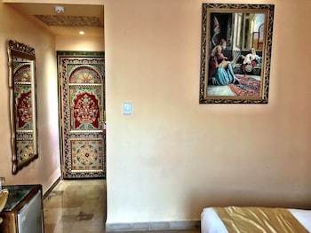 Hotel H�tel Royal Victoria