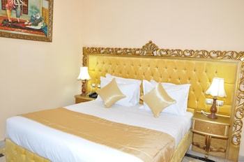 Hotel H�tel Royal Victoria
