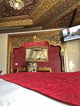 Hotel H�tel Royal Victoria