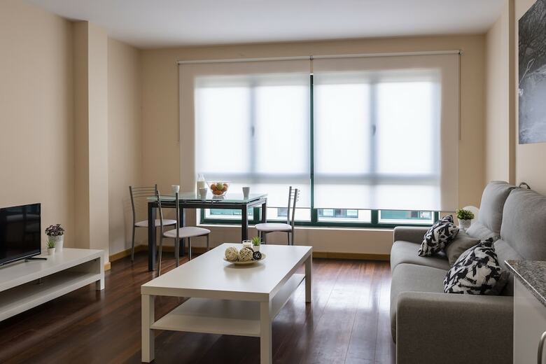 Apartamentos Vida O Pindo