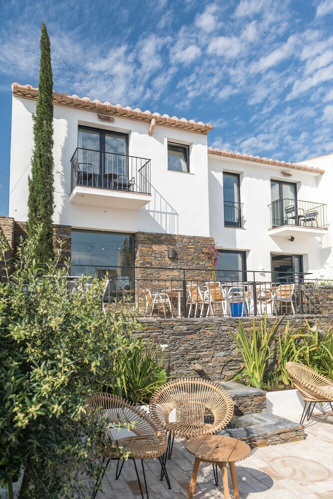 Boutique Hotel Villa Gala