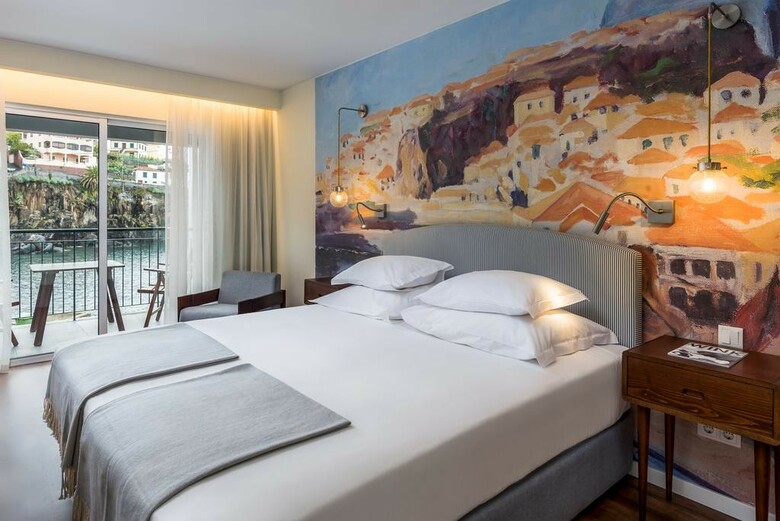 Hotel Pestana Churchill Bay