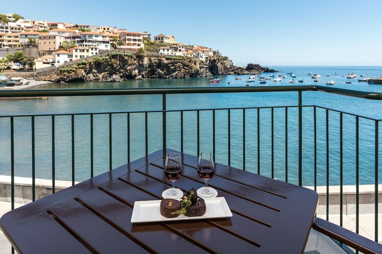 Hotel Pestana Churchill Bay