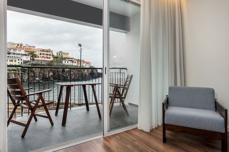 Hotel Pestana Churchill Bay