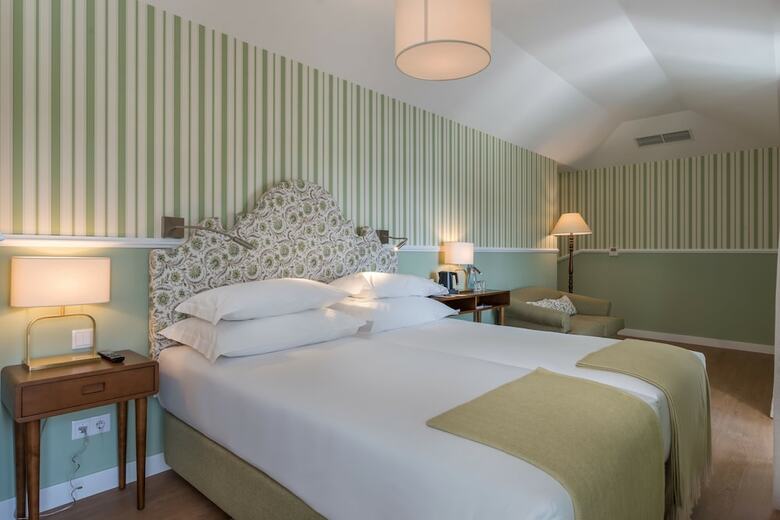Hotel Pestana Churchill Bay