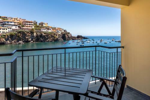 Hotel Pestana Churchill Bay