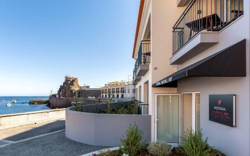 Hotel Pestana Churchill Bay