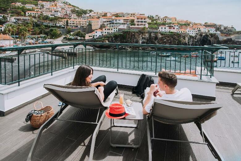 Hotel Pestana Churchill Bay