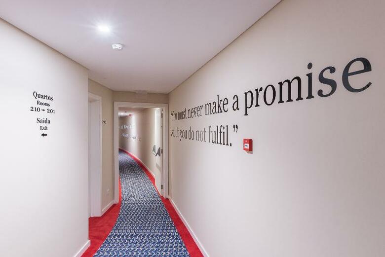 Hotel Pestana Churchill Bay