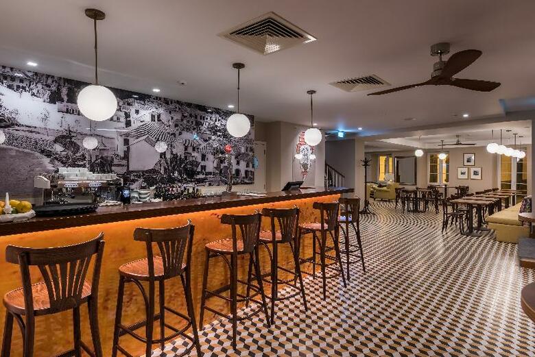 Hotel Pestana Churchill Bay