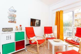 Apartamentos Yourhouse Monges