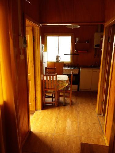 Lodge Puelche De Antuco