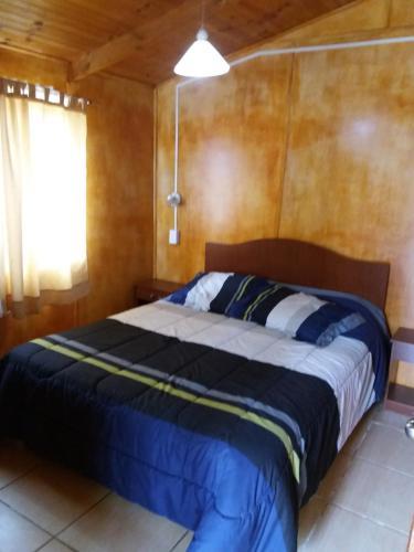 Lodge Puelche De Antuco
