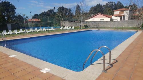 Hotel Novo Mui�o