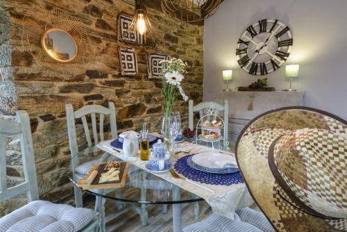 Agroturismo Complejo Rural Lar De Vies