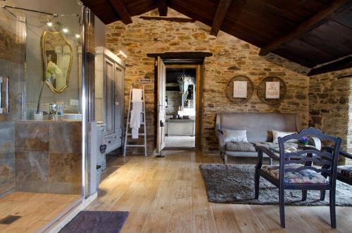Agroturismo Complejo Rural Lar De Vies