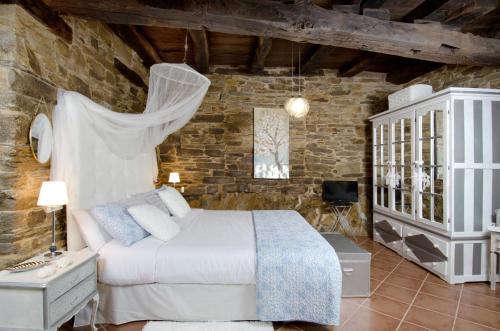 Agroturismo Complejo Rural Lar De Vies
