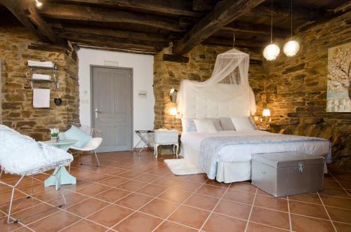 Agroturismo Complejo Rural Lar De Vies