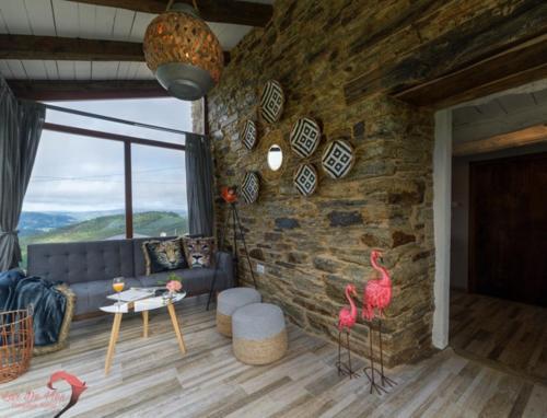 Agroturismo Complejo Rural Lar De Vies