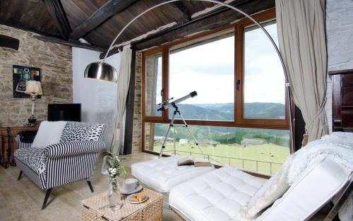 Agroturismo Complejo Rural Lar De Vies