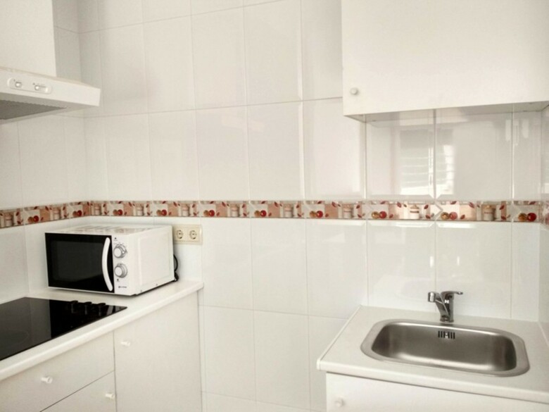 Apartamentos Playa De La Lanzada 3000