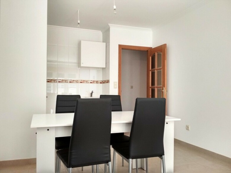 Apartamentos Playa De La Lanzada 3000