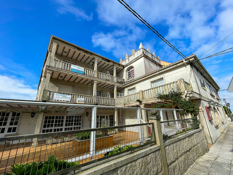 Apartamentos Revo Salinas 3000
