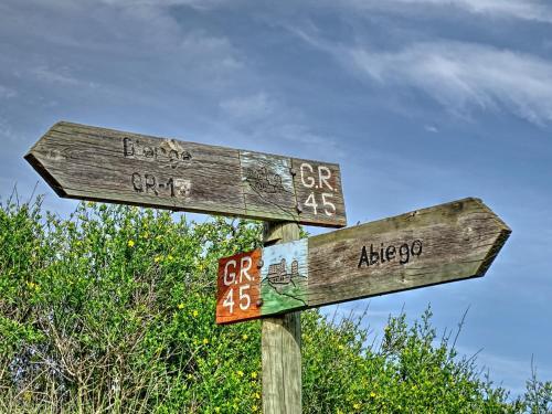 Agroturismo La Casa De Anais