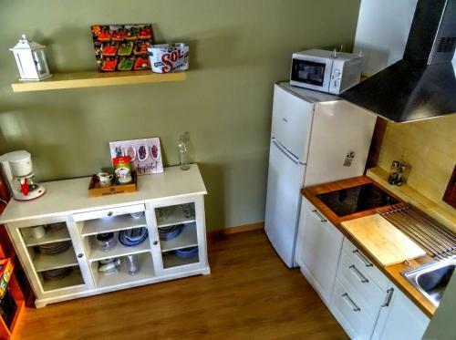 Agroturismo La Casa De Anais