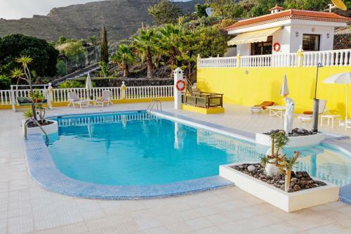 Villa Las Flores