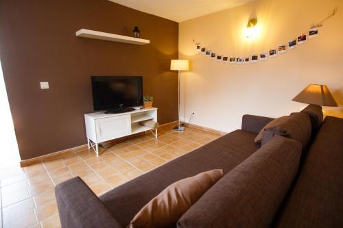 Apartamento La Ventana De Diego