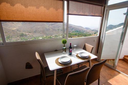 Apartamento La Ventana De Diego