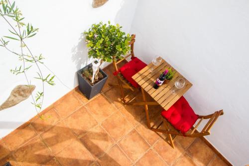 Apartamento La Ventana De Diego