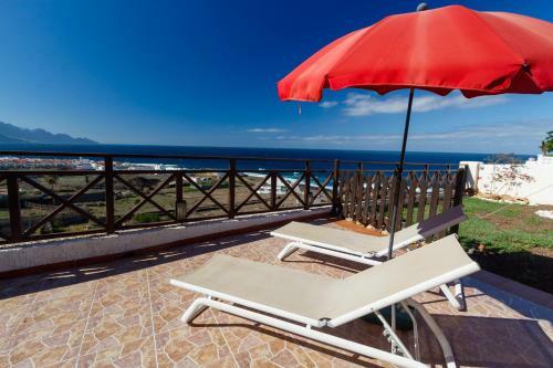 Villa Cliff Terrace