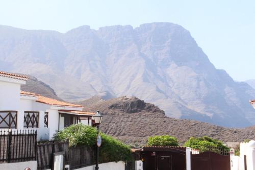 Apartamento Agaete Vista Turman