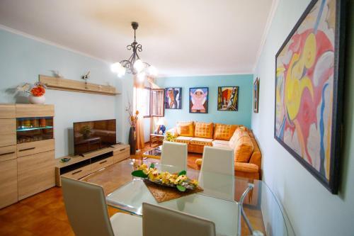 Apartamento Casa Jenny