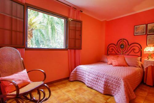 Apartamento Casa Jenny